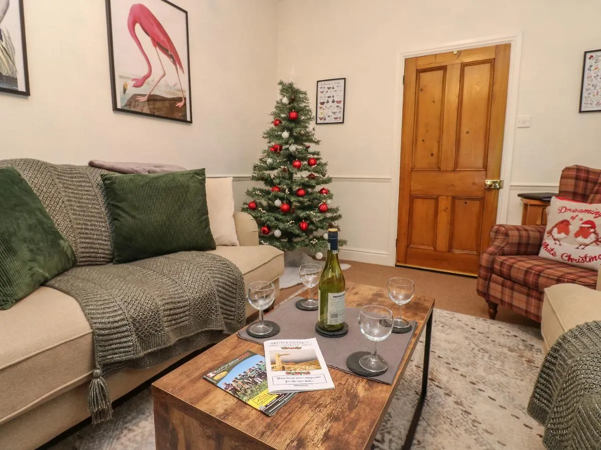 Harker View Cottage Ричмонд Великобритания