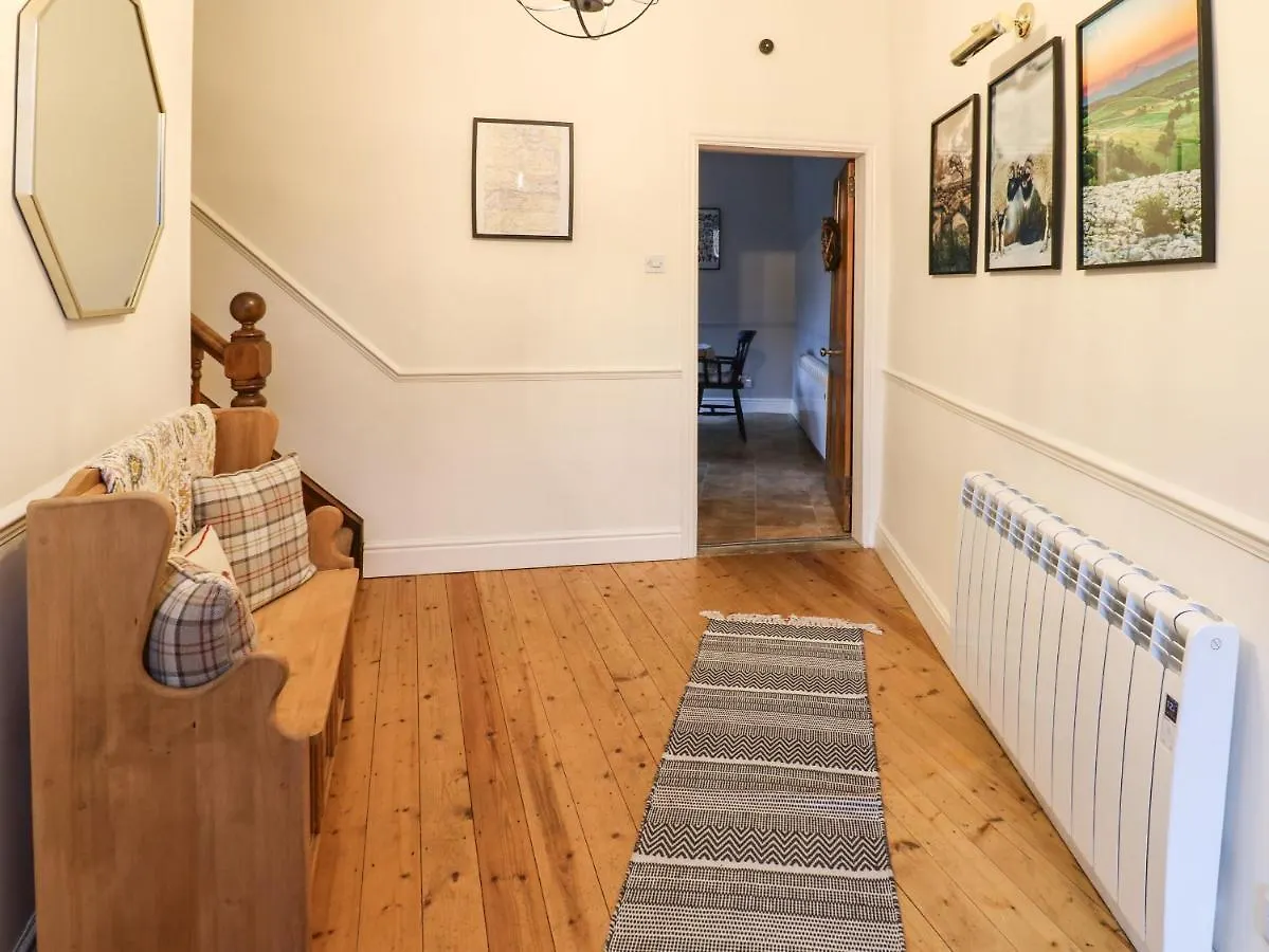 Harker View Cottage Ричмонд Великобритания
