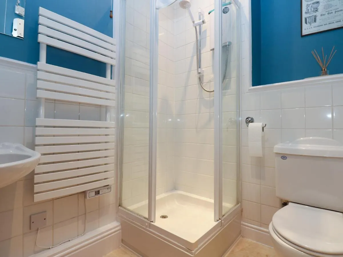 Дом отдыха Harker View Cottage Ричмонд