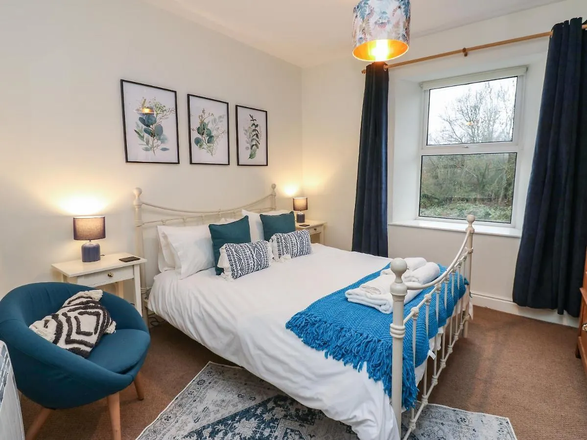 Harker View Cottage Ричмонд Великобритания
