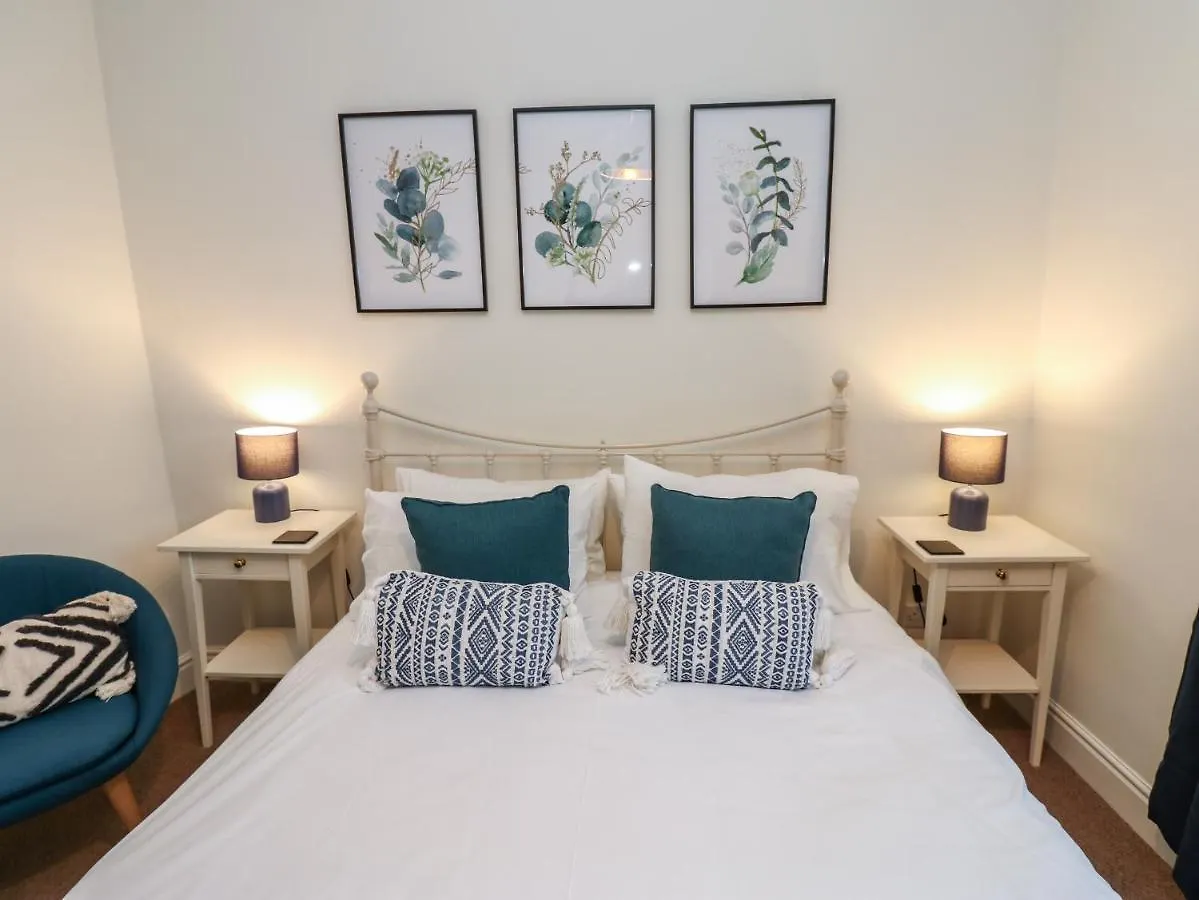 Harker View Cottage Ричмонд
