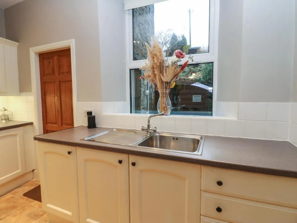 Harker View Cottage Ричмонд