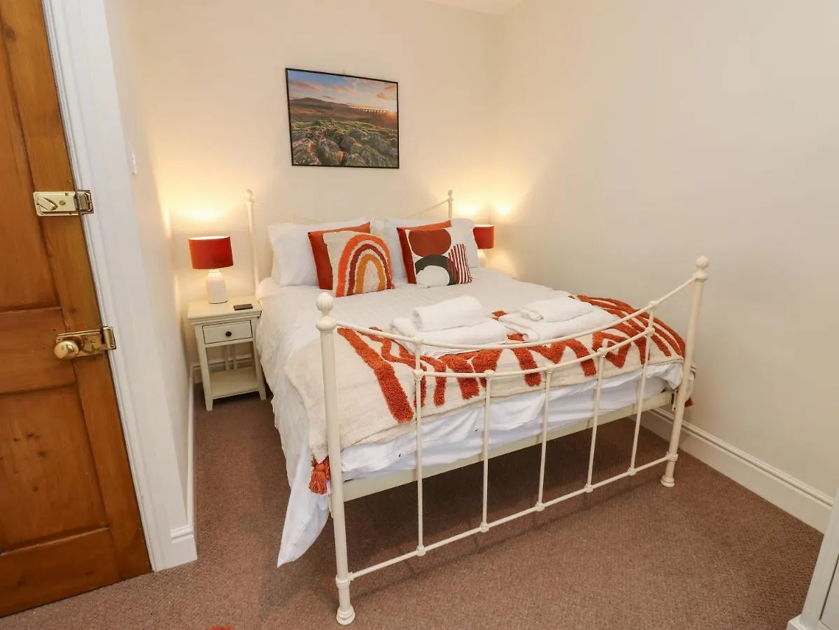 Harker View Cottage Ричмонд 0*,
