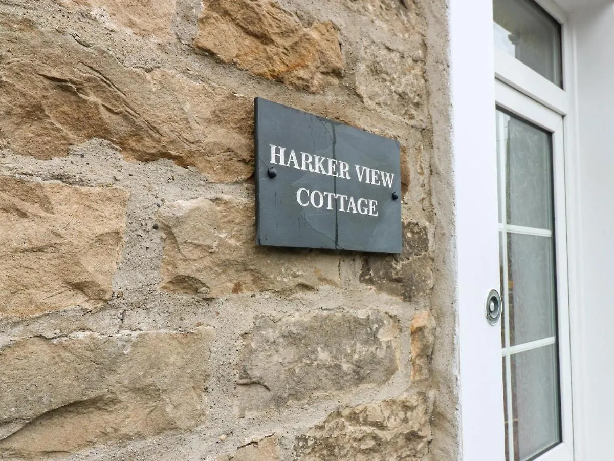 Dom wakacyjny Harker View Cottage Richmond