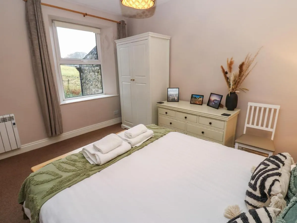 Harker View Cottage Richmond  0*, Richmond (North Yorkshire) Wielka Brytania