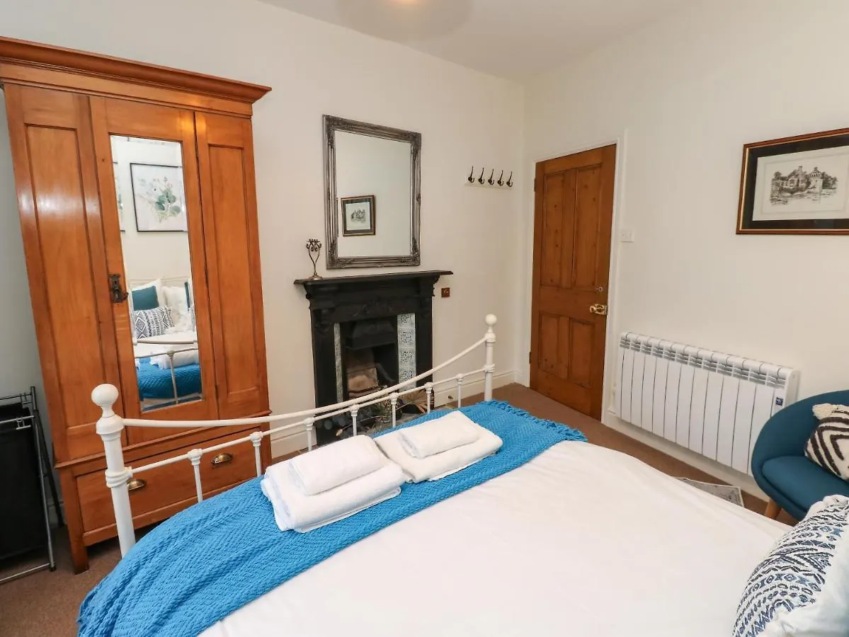Harker View Cottage Richmond
