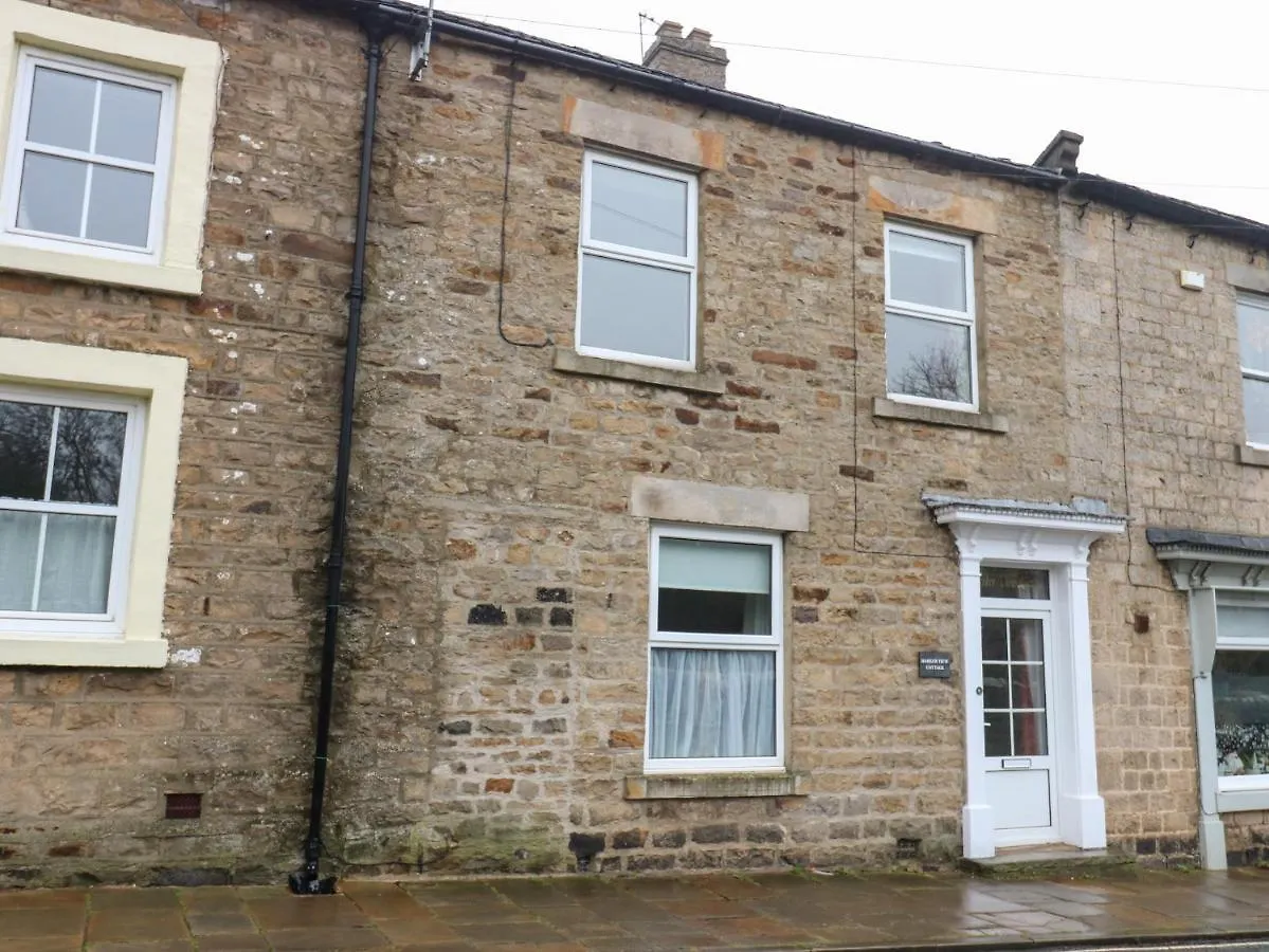 Harker View Cottage Richmond  0*, Richmond (North Yorkshire) Wielka Brytania