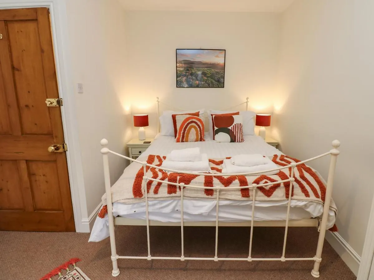 Dom wakacyjny Harker View Cottage Richmond
