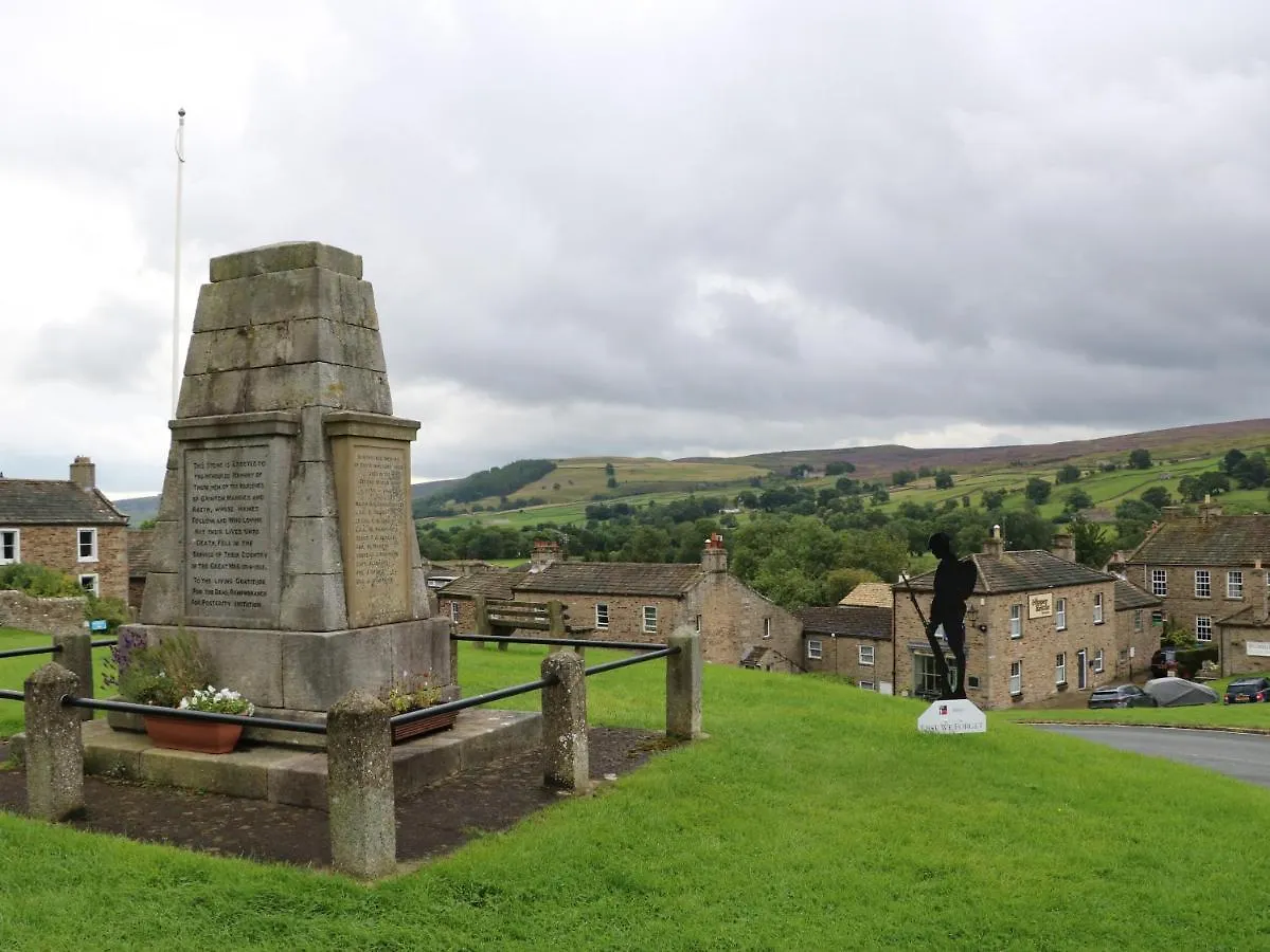 Harker View Cottage Richmond  0*, Richmond (North Yorkshire)