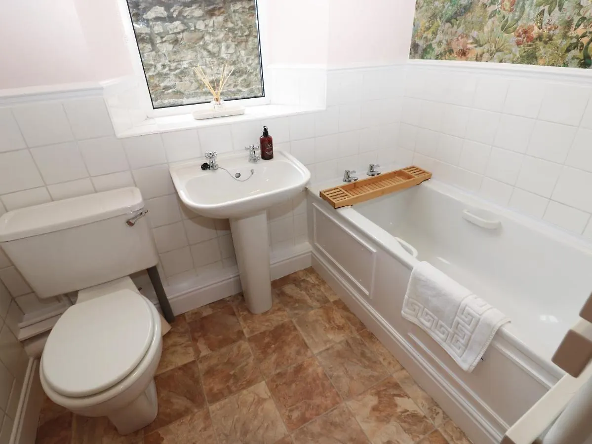 Harker View Cottage Richmond  0*, Richmond (North Yorkshire)