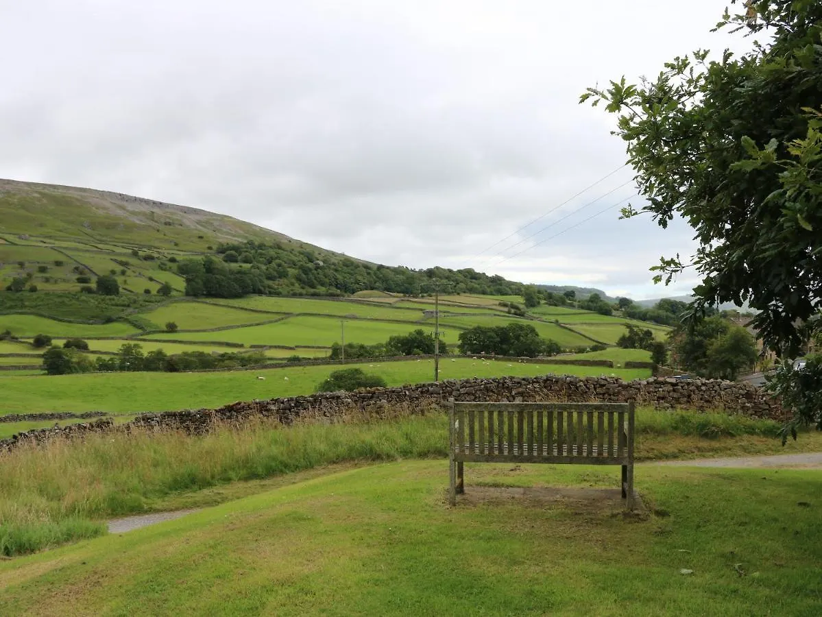 Harker View Cottage Richmond  Dom wakacyjny Richmond (North Yorkshire)
