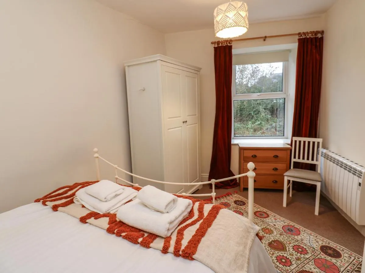 Harker View Cottage Richmond  Dom wakacyjny Richmond (North Yorkshire)
